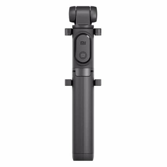 Jual original tongsis xiaomi bluetooth selfie stick