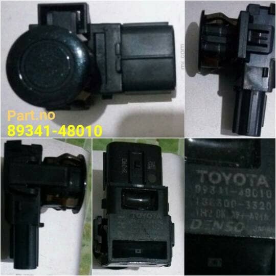Harga Sensor Parkir Original Innova Travelbon.com Harga Sensor Parkir Original Innova Travelbon.com