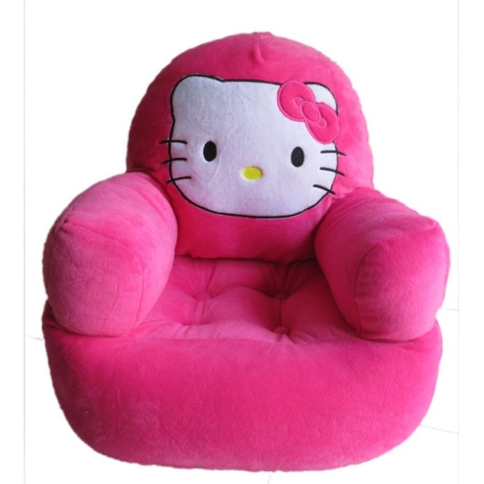83 Koleksi Kursi Sofa Anak Hello Kitty Gratis