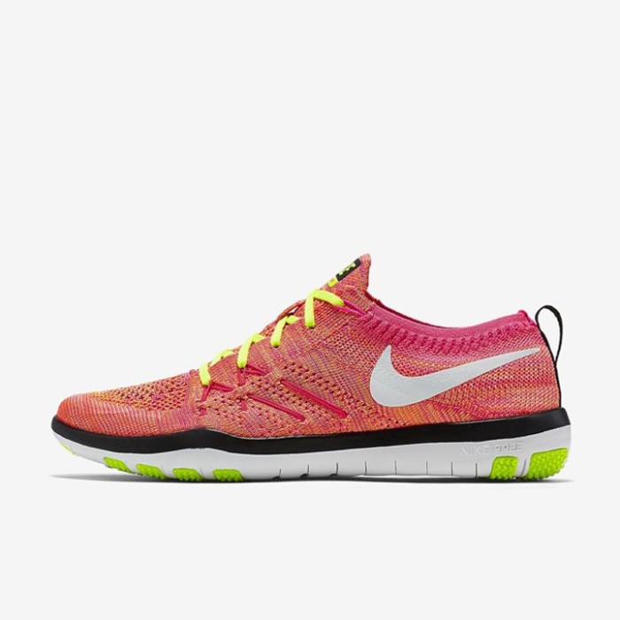 nike free focus flyknit training