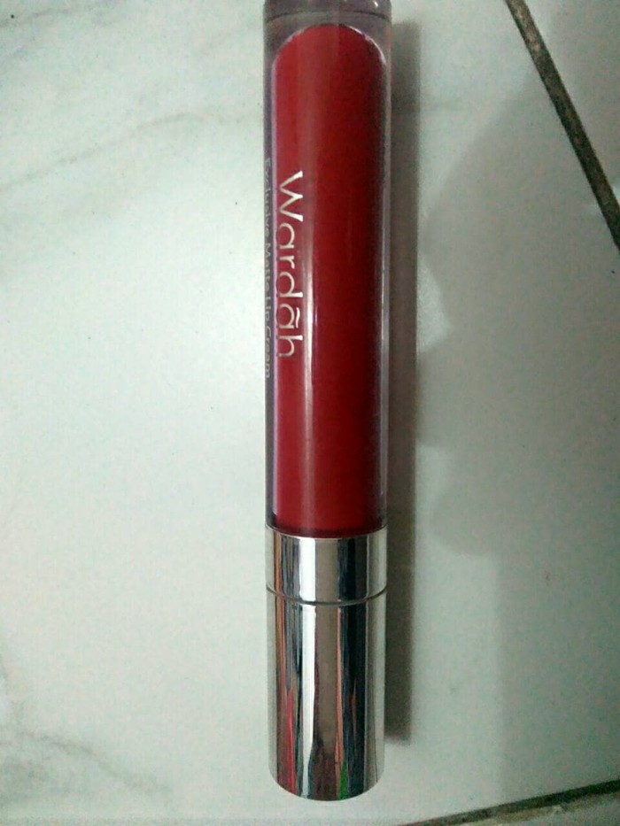 Katalog Wardah Lip Cream Hargano.com Katalog Wardah Lip Cream Hargano.com