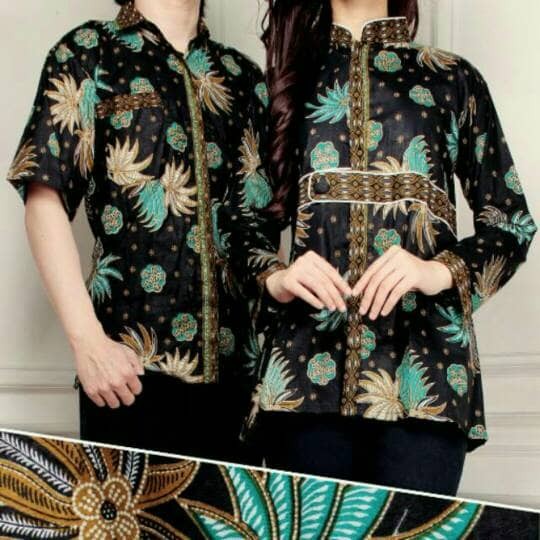 Info Baju Batik Pria Wanita Modern Hargano.com Info Baju Batik Pria Wanita Modern Hargano.com