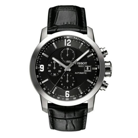 harga tissot prc 200