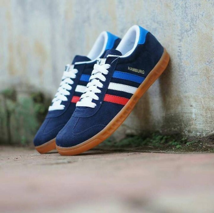 jual adidas hamburg