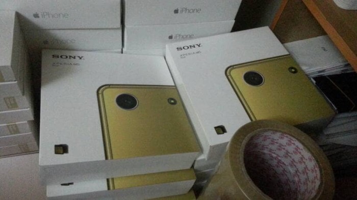 Harga Sony Xperia M5 Dual Travelbon.com Harga Sony Xperia M5 Dual Travelbon.com