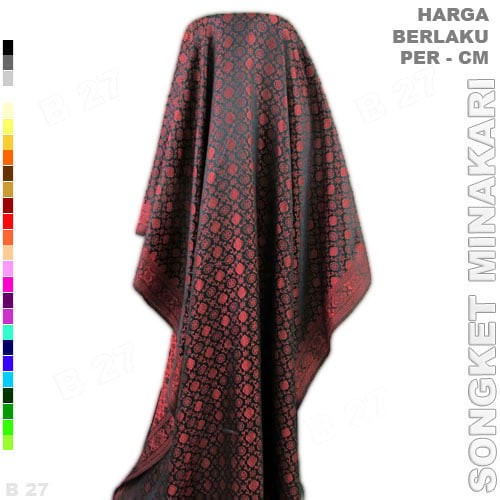 Bawahan Rok lilit Kebaya. Source · Jual kain batik sidomukti murah garansi .
