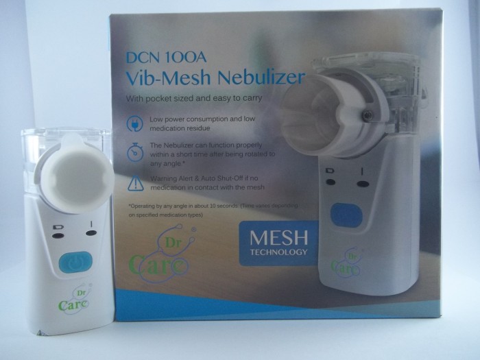 Harga Nebulizer Portable Travelbon.com Harga Nebulizer Portable Travelbon.com