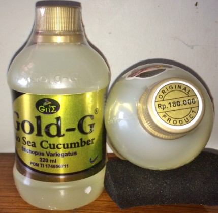 Info Obat Jelly Gamat Gold G Travelbon.com Info Obat Jelly Gamat Gold G Travelbon.com