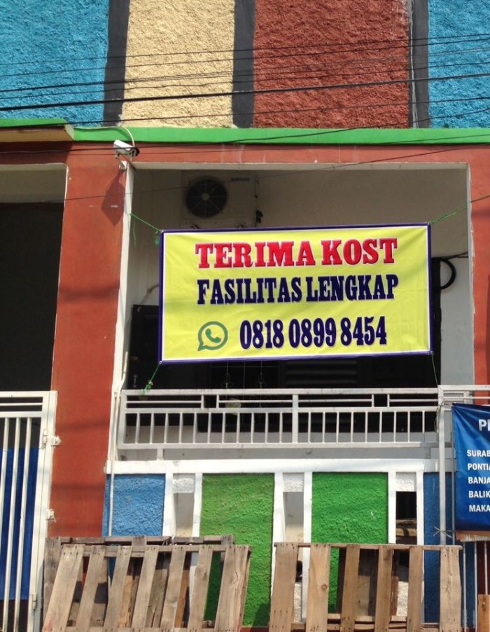 Harga Kost Travelbon.com Harga Kost Travelbon.com