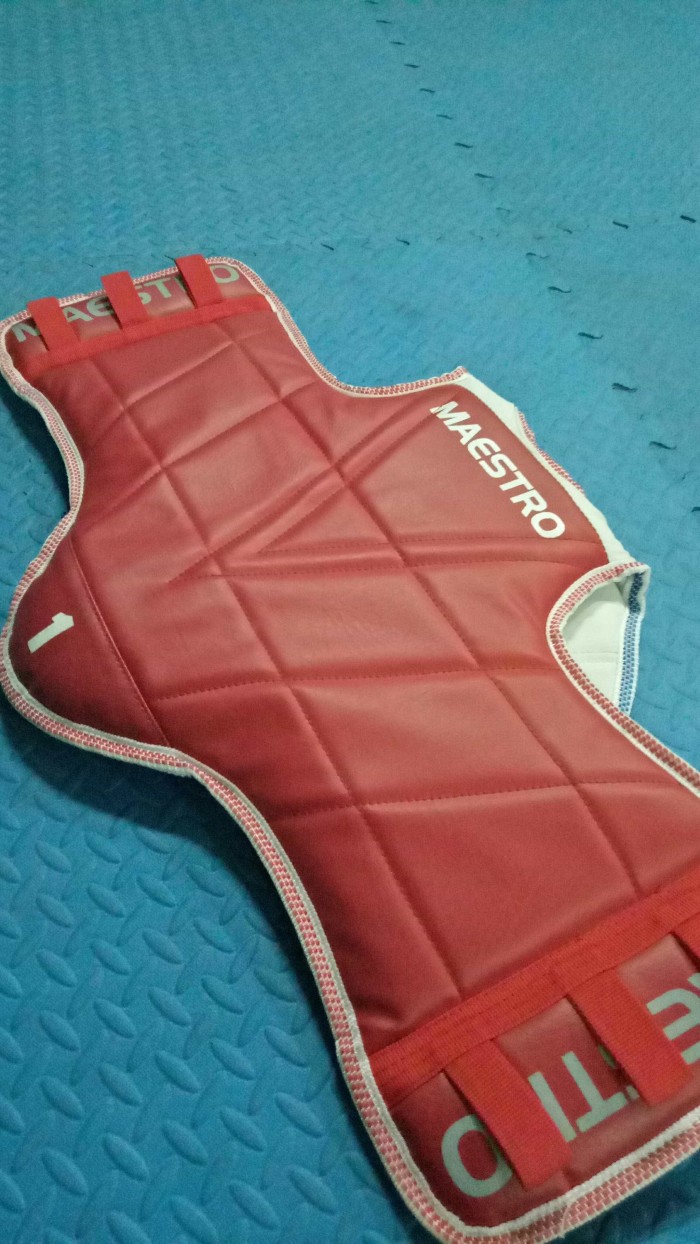 Katalog Body Protector Taekwondo Travelbon.com Katalog Body Protector Taekwondo Travelbon.com