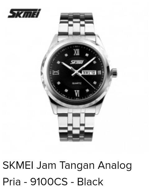 skmei 9100