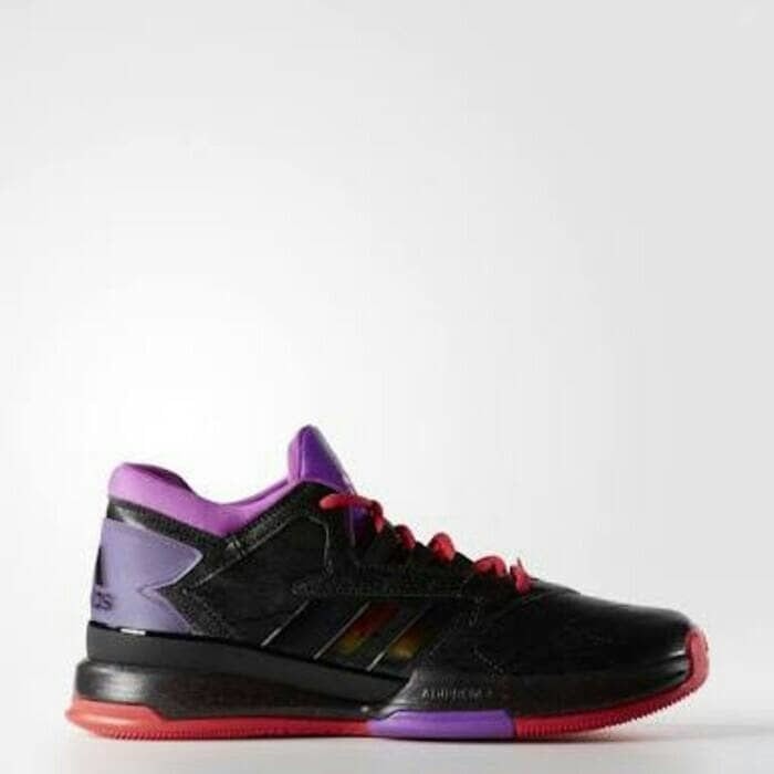 Sepatu Basket adidas shoes original 100%