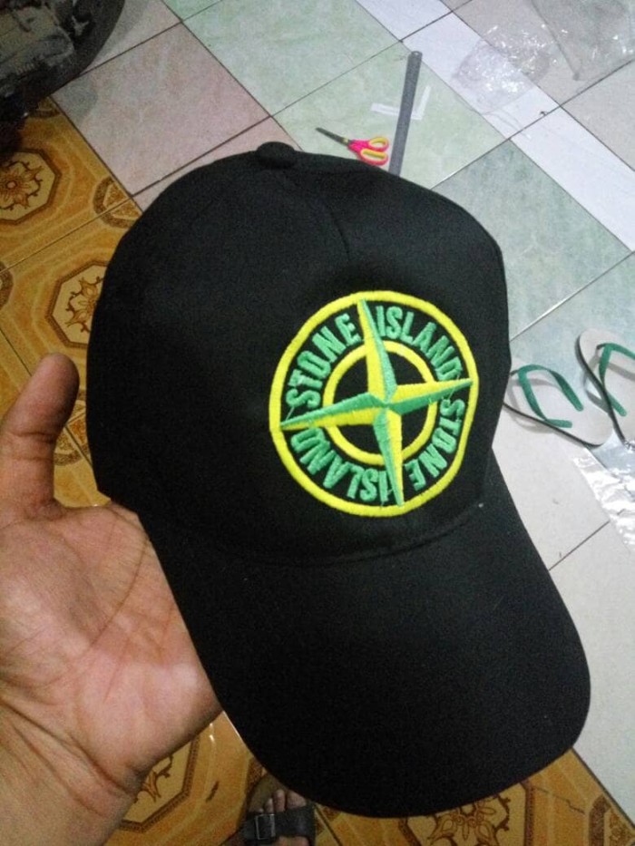 Home · Adapula Laki Laki Snapback Baseball Cap Disesuaikan Petak Hip Hop Topi Hitam; Page