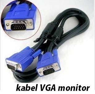 Katalog Kabel Vga Monitor Travelbon.com Katalog Kabel Vga Monitor Travelbon.com