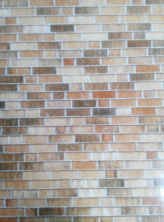Jual Wallpaper Untuk Dollhouse Rumah Barbie Sabhrina Collection
