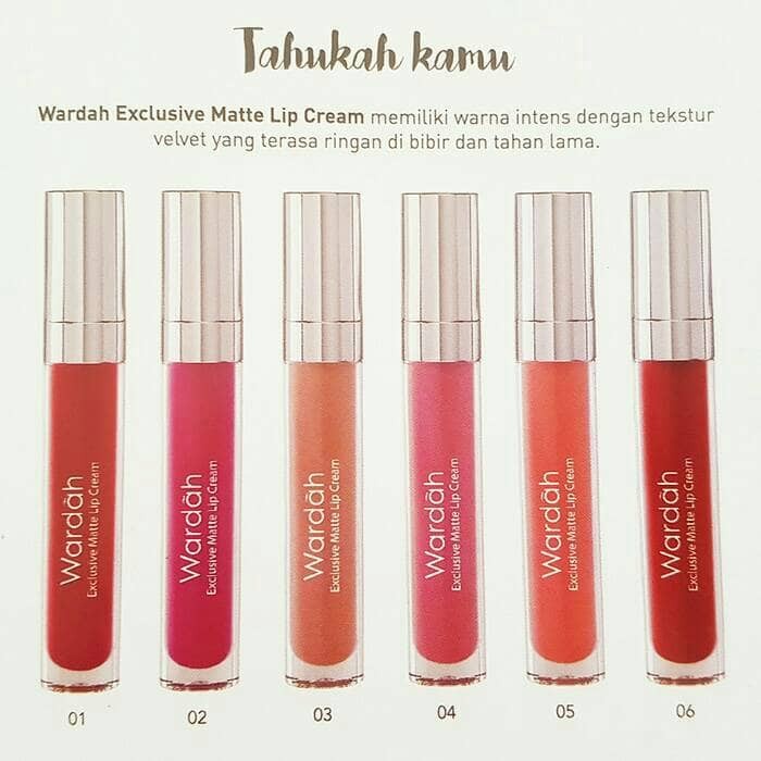 Info Lipgloss Wardah Travelbon.com Info Lipgloss Wardah Travelbon.com