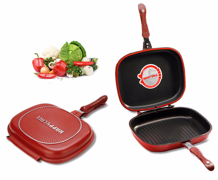 Harga Double Pan Travelbon.com Harga Double Pan Travelbon.com