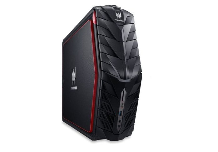 Katalog Acer Predator G6 Travelbon.com Katalog Acer Predator G6 Travelbon.com