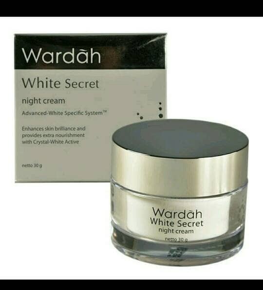 Info Wardah White Secret Travelbon.com Info Wardah White Secret Travelbon.com