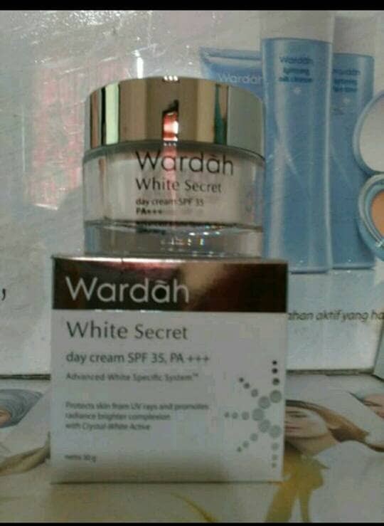 Harga Wardah White Secret Travelbon.com Harga Wardah White Secret Travelbon.com
