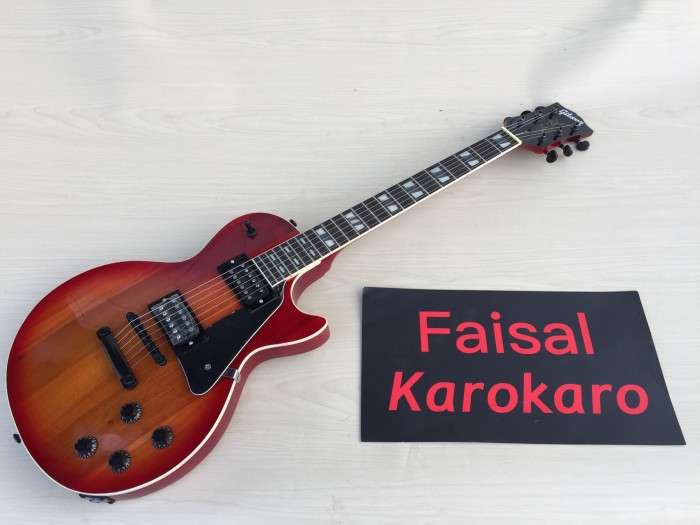 Info Gibson Les Paul Travelbon.com Info Gibson Les Paul Travelbon.com