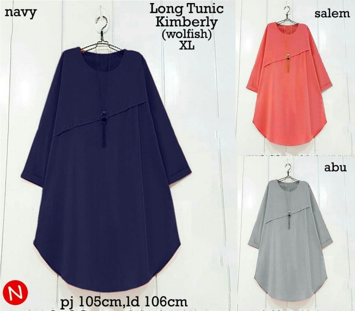 jual 58371 tunic baju tunik murah atasan jual 58371 tunic baju tunik murah atasan