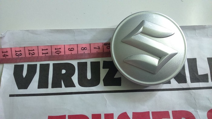 Tutup dop roda / tutup velg suzuki splash all new splash
