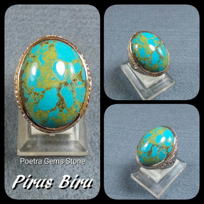 Harga Batu Akik Pirus Persia Hargano.com Harga Batu Akik Pirus Persia Hargano.com