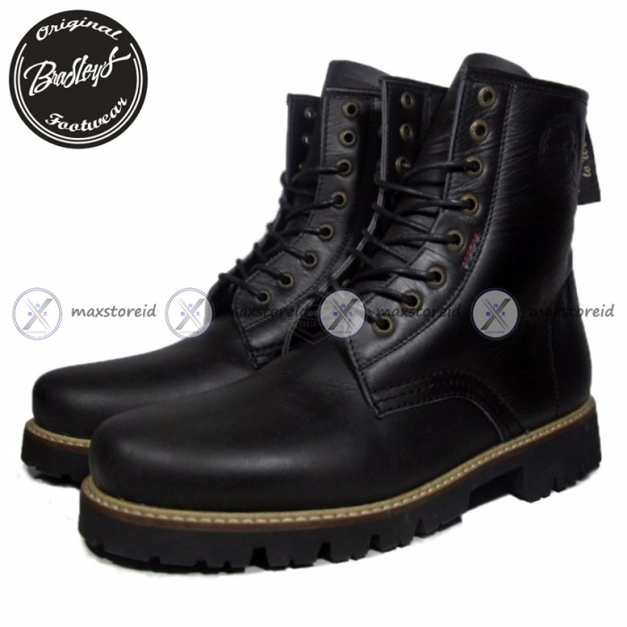 Info Sepatu Boot Kulit Travelbon.com Info Sepatu Boot Kulit Travelbon.com