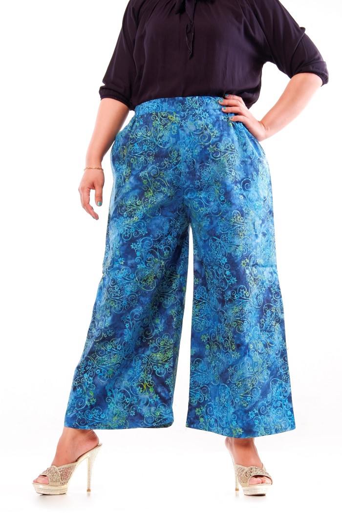 Harga Celana Batik Modern Travelbon.com Harga Celana Batik Modern Travelbon.com
