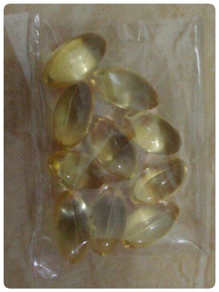Katalog Vitamin Minyak Ikan Hargano.com Katalog Vitamin Minyak Ikan Hargano.com