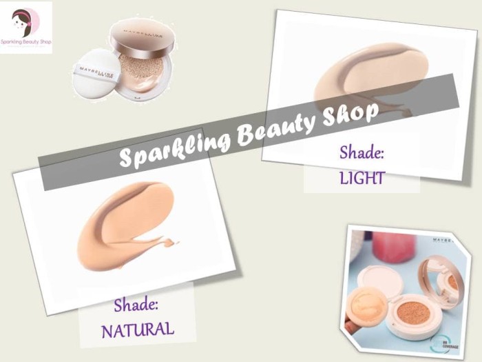 Katalog Maybelline Cushion Travelbon.com Katalog Maybelline Cushion Travelbon.com