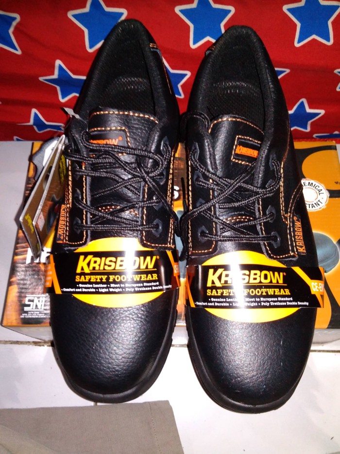 Katalog Sepatu Krisbow Travelbon.com Katalog Sepatu Krisbow Travelbon.com