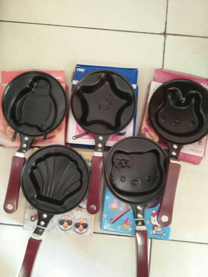 Teflon Mini Lucu jual teflon mini karakter lucu quot rjstores Teflon Mini Lucu jual teflon mini karakter lucu quot rjstores
