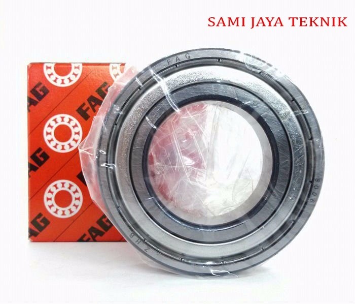 New FAG 6008.C3 Bearing