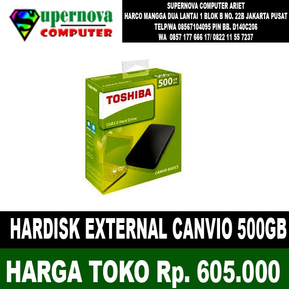 Harga Hardisk External Toshiba Travelbon.com Harga Hardisk External Toshiba Travelbon.com
