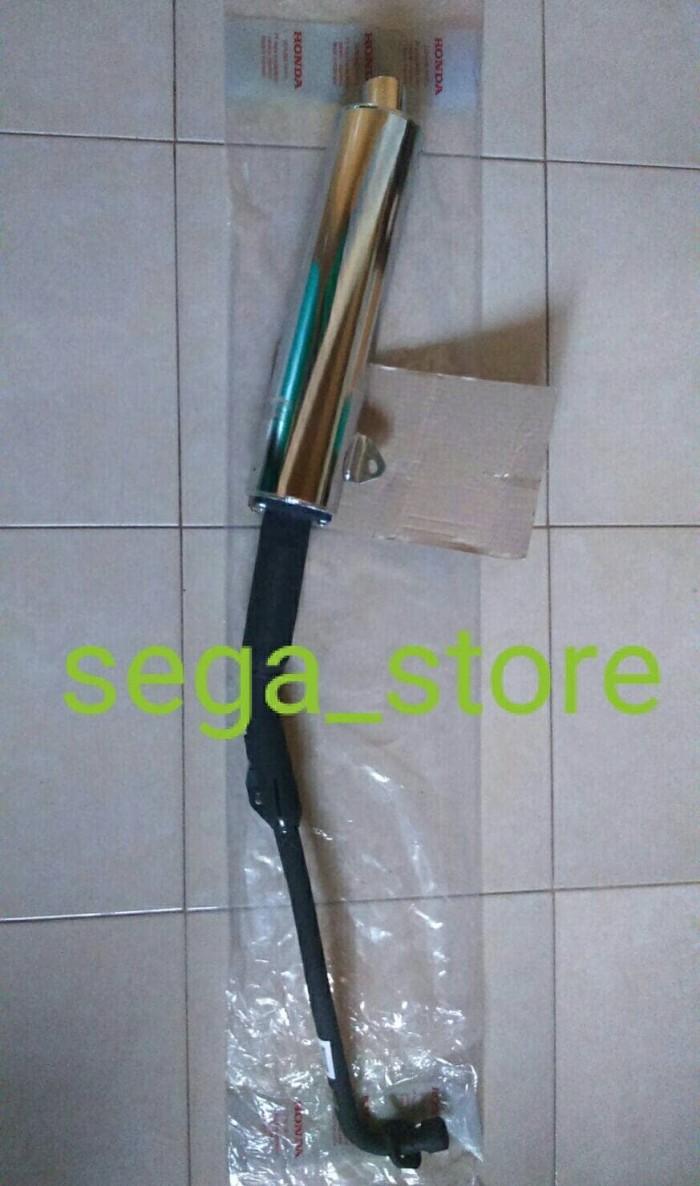 Katalog Knalpot Supra X 125 Original Hargano.com Katalog Knalpot Supra X 125 Original Hargano.com