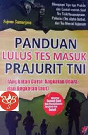Contoh Surat Lamaran Prajurit Tni Ad Tulis Tangan