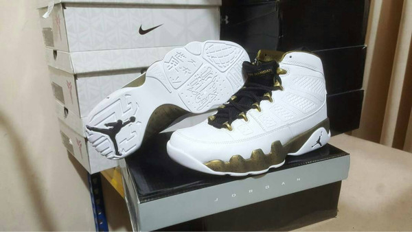 jordan 9 high