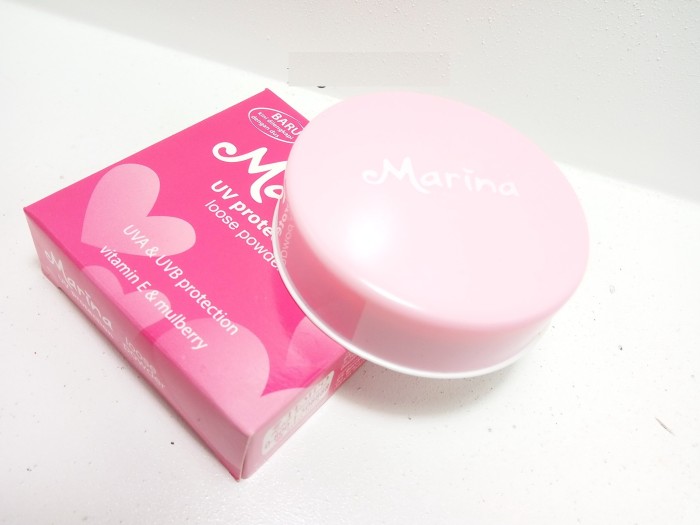 Harga Bedak Marina Travelbon.com Harga Bedak Marina Travelbon.com
