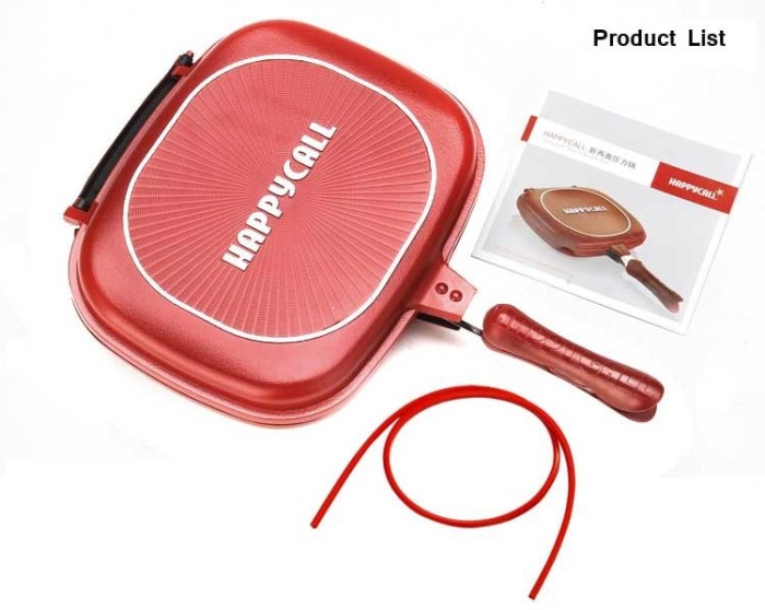 Harga Double Pan Travelbon.com Harga Double Pan Travelbon.com