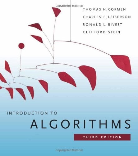 Jual Introduction To Algorithms Third Edition Kota Yogyakarta Milatifa Wardoyo Tokopedia
