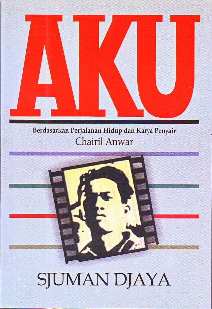 Free Gambar Jual Novel Aku Chairil Anwar By Sjuman Djaya Jakarta Pusat Terbaru oleh Cikimm.com