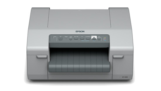 Jual Epson Colorworks C830 Inkjet Color Label Printer Jakarta Selatan Mytopson Tokopedia