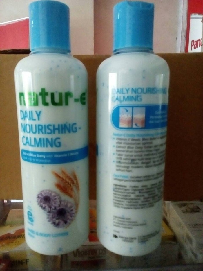 Katalog Natur E Hand Body Lotion Travelbon.com Katalog Natur E Hand Body Lotion Travelbon.com