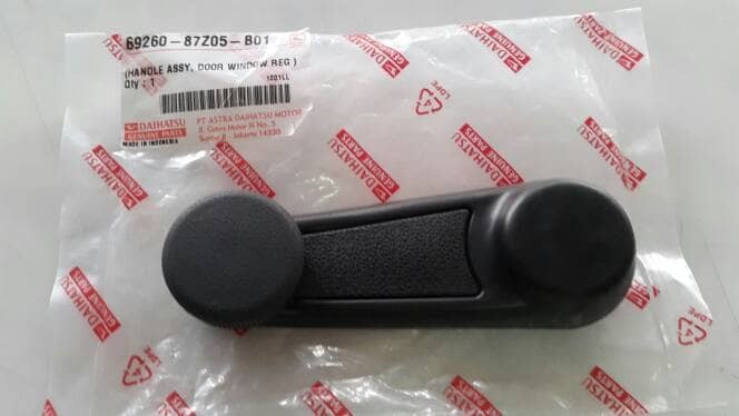 Foto Produk handle putaran kaca grand max dari era jaya motor