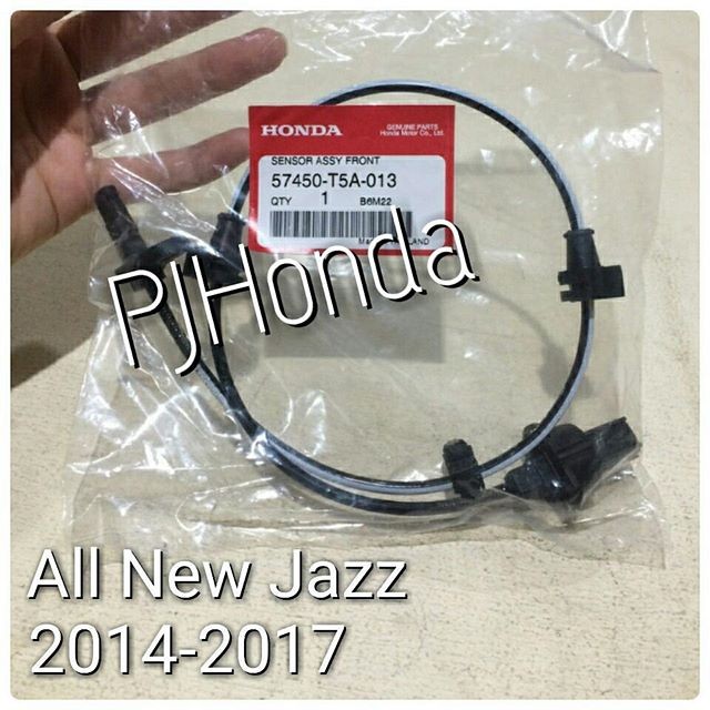 Jual Sensor Abs Honda All New Jazz 2014 2017 Genuine Jakarta Utara Pjhonda Tokopedia