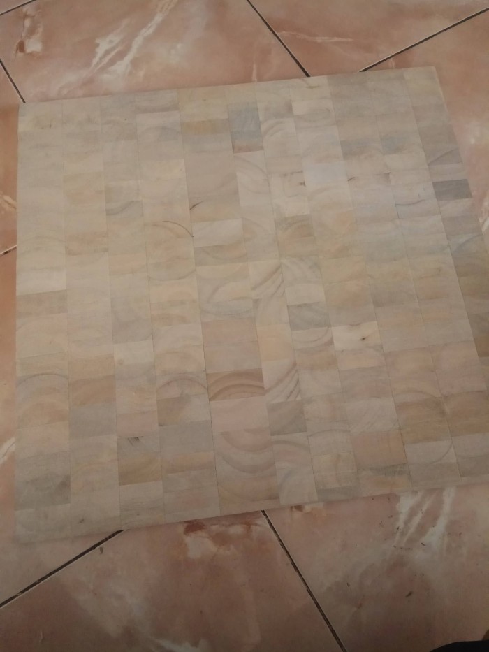 Jual Grain A Panel Wall Decor Natural Pexz Wood 15x760x1220mm Kota Surabaya Yafi Hobby Waru Tokopedia