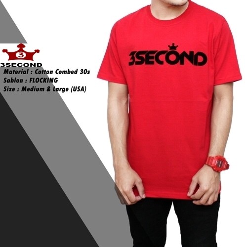 Harga 3second Distro Travelbon.com Harga 3second Distro Travelbon.com