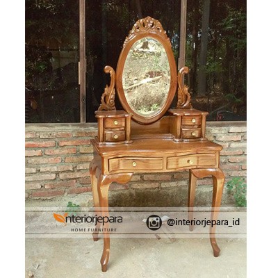 Harga Meja Rias Kartini Travelbon.com Harga Meja Rias Kartini Travelbon.com